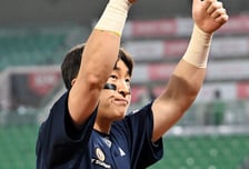 “정말 너무 야구가 하고 싶었다” 트레이드 첫 경기부터 홈런, 손아섭이 시원하게 한 풀었다 [오!쎈 인천]