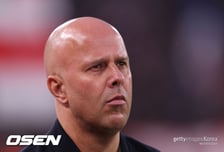 "PSG 상대 우리처럼 기회 만들어내는 팀 없어" 리버풀 감독, UCL 탈락에도 오히려 자신감 뿜뿜