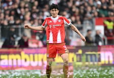 “김민재 데려가려면 이적료 695억 원 내놔!” 바이에른 뮌헨의 무리한 요구…유벤투스-AC 밀란 응할까