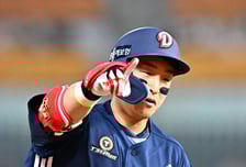 부산→창원→대전→서울…손아섭, 트레이드 덕분에 오랜 꿈 이뤘다 “사나이는 한양으로 가야죠”