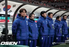 "백스리? 백포? 조직력과 대응의 문제" 이영표, 홍명보호 '사라지는 윙백' 지적