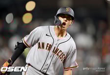 '무안타 침묵에서 깨어나다' 이정후, 4번째 멀티히트 활약 호수비는 덤…팀은 1점차 패배 [SF 리뷰]