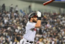 “홈런 1위 보다 팀 승리가 우선이다” LG 우승 복덩이, 말도 예쁘게 참 잘한다…상대 투수 칭찬까지 “무조건 성공할 투수다”