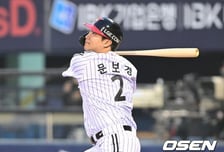 오늘 이기면 10년 만에 9연승이다...박해민 톱타자-문보경 1루수-천성호 OUT, LG 라인업 [오!쎈 잠실]