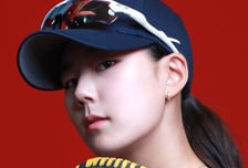 국대 유격수, 17일 잠실 두산-KIA전 시구..."반드시 승리의 스트라이크 꽂아 넣겠다"