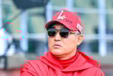 "순리대로" 김재환 4번-에레디아 2번…고민 깊어진 이숭용, 日 선발 타케다는 2군행, "어떻게 싸울지 정리를 해보라" [오!쎈 인천]