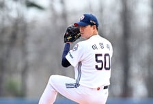 "(개막전만큼) 설렌다" 이영하 선발 복귀전, 52억 기대치 보여줄 기회가 왔다 [오!쎈 인천]