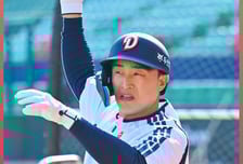 이적 첫날부터 맹활약하며 존재감 뽐낸 손아섭 [O! SPORTS 숏폼]