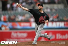 'KBO 역수출 신화' 살아있네! 성공적 복귀전 마치고 안도…"어려움 있었지만 극복"