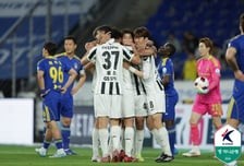 무려 3643일 만에! 서울, 울산 원정서 4-1 대승...'후이즈 데뷔골 송민규 연속골' 기동볼 화력 대폭발