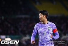 ‘캡틴’ 손흥민, 월드컵 모의고사 마쳤다…멕시코 해발 2160m 고지대에서 페널티킥 얻었다