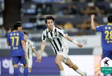 '2골 1AS' 울산 원정승 일등공신 송민규, "후이즈 어시스트? 의도는 그게 아니었다"