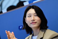 김연경 은퇴했는데 충격 결과 나왔다! 누가 흥행 걱정했나, 여자부 시청률 증가 역대 최다 63만 관중 시대 열다