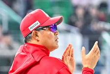 패패패패패패승승 대반전! 158km 국대 에이스, 어떻게 무너트렸나 “박성한 결정적 순간 적시타 터트렸다” [오!쎈 인천]