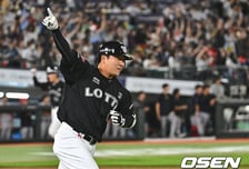 '오 정훈, 자이언츠 정훈' 마지막으로 울려 퍼지는 날…은퇴선수 특별엔트리 등록 없다