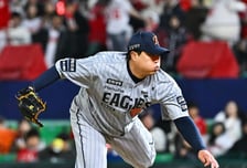 6연패에 대체 선발까지…그런데 하늘이 도운 단비, 한화 류현진으로 6연패 끊는다 [오!쎈 부산]