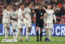 “또 레알이냐” 올리버 칸 폭발…판정 불만에 “이래서 UCL 15회 우승?”