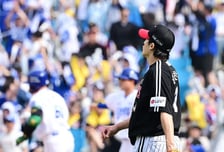 “요즘 4할 치더라” 경계하더니…전병우, 임찬규 상대로 시즌 첫 홈런 쾅! [오!쎈 대구]