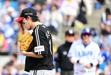 '3승 무패 ERA 2.74' 삼성 킬러 무너졌다…임찬규, 첫 피홈런 포함 6실점 ‘와르르’ [오!쎈 대구]