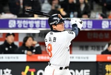 '초대형 계약' 노시환, 2군에서도 삼진-삼진-삼진, 1타점 적시타 있긴 한데…아직은 타격감 조율 중 [오!쎈 퓨처스]