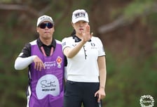 KLPGA 넥센 · 세인트나인 Masters 우승 김민선 “작년에 못했던 다승 노린다”