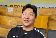 “에라이 모르겠다” 통했다…문보경, 14일 만에 터진 시원한 한 방 [오!쎈 대구]