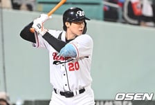 경기 흐름 바꾼 해외파 출신 슬러거의 한 방…울산, 한화에 6-4 역전 드라마 연출 [오!쎈 퓨처스]