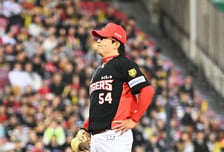 KIA 큰일났다! 8연승 후유증 현실로, 5회도 못 버틴 대투수 불펜마저 와르르…고작 2연패→5할 승률 위태롭다