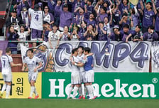 '마테우스-최건주' FC 안양 vs '야고-말컹' 울산, 연승 노리는 두 팀 만난다...K리그1 9라운드 프리뷰