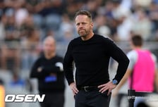 “오늘은 최악이었다” 손흥민 잘못 쓴 LAFC 감독, “팀이 멈췄다”…LAFC 충격 패배