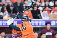 175일째 홈런이 없다, 2군에서도 홈런 실종된 노시환 충격 부진…모두가 기다리는 첫 홈런 언제 나올까
