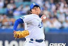 ‘2⅔이닝 8볼넷 12실점→7이닝 무사사구 3실점’ 이의리·김진욱 입단 동기가 달라졌다…격노했던 사령탑, 다시 기회 줄까