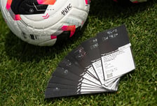 점자 티켓에 울림…성남FC, 축구의 의미 다시 썼다