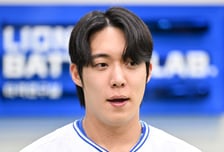 원태인 감정 표출 논란에 박진만 쓴소리 “에이스답지 못했다…이번 계기로 성장할 것” [오!쎈 대구]