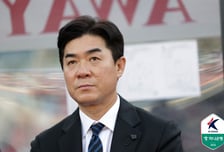 '무고사 대신 이청용 스트라이커' 윤정환 인천 감독, "경기 운영에서는 더 안정적" [현장톡톡]