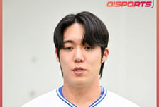 원태인,감정 표출 논란에 대한 사죄 [O! SPORTS 숏폼]