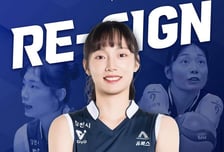 도로공사, 내부 FA 단속…문정원-배유나-전새얀 잡았다 "모두 꼭 필요한 자원"