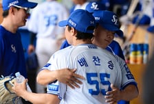 “내 주자는 네가, 네 주자는 내가” 삼성 불펜이 승리를 지키는 법[지형준의 Behind]