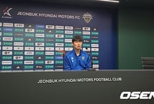 'K리그1 데뷔골' 터진 잊혀진 유망주 이동률...전북전 승리에 "K1에서 뛰고 싶은 마음 컸다" [현장인터뷰]