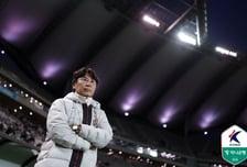 '선수들에게 감동' 서울 김기동 감독, "제가 다 울컥했습니다"[현장인터뷰]