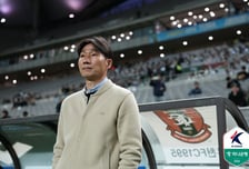 부천 이영민 감독, "제가 준비한 전술이 미흡했다"[현장인터뷰]