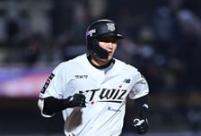 “1군 당연한 줄 알았다” 끝내기로 KIA 울려놓고 왜 반성부터 했나, 31살에 먹은 ‘눈물 젖은 2군밥’→초심 되찾다