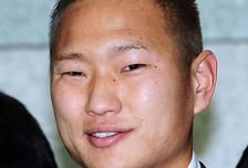 '인민루니' 정대세, 日 찬양 "일본만 나를 인정"... 외국인 감독 저격한 이유