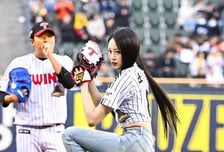LG 최고의 치트키다...‘승리 요정 시구 송승기 선발’=5전 5승, 그 누구도 막을 수 없다