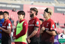 '실수인정→책임' 카즈, 부천 위한 사과-반성 "진심으로 죄송합니다" [오!쎈현장]