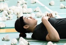 안세영 혼자로는 어렵다?...중국이 지목한 '마지막 미완성 과제', 수디르만컵