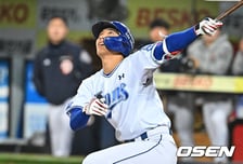 이럴 수가! 이재현, 허리 통증 어쩌나…박진만 감독, “잘하려다 무리, 당분간 출장 어렵다” [오!쎈 대구]