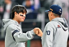 실점 막은 '80억 유격수'의 기막힌 판단…"기본 했으면 좋겠는데" 어린왕자 가슴 철렁했던 순간 [오!쎈 부산]