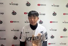 '김하성 소환' 찬스에 유독 강한 남자, 주자없으면 1할 타율→득점권 4할 돌변, 강철매직도 놀란 신인이 있다 [오!쎈 수원]