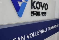 "한국 배구, 지금 안 바꾸면 공멸한다"…최윤 OK금융 회장, KOVO 차기 집행부에 '6대 혁신안' 작심 제언